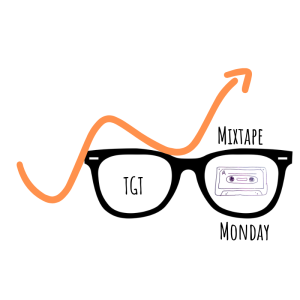 This Geeky Tangent Mixtape Monday