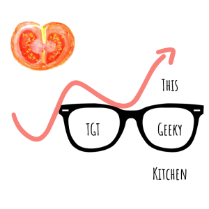 This Geeky Tangent This Geeky Kitchen